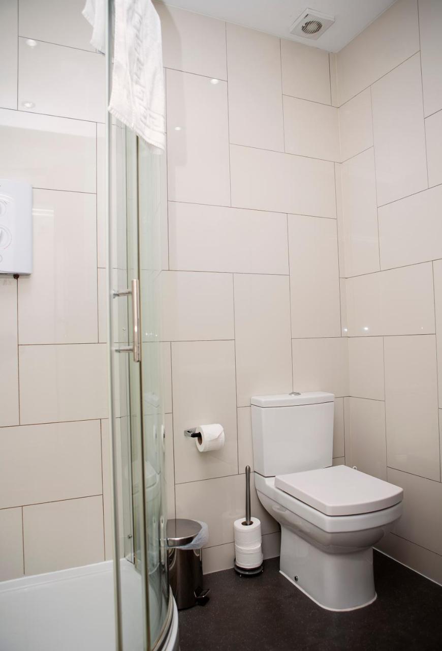 Apt 1, Trafalgar Square 1St Floor By Indigo Flats Λονδίνο Εξωτερικό φωτογραφία
